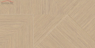 Керамогранит STN Ceramica Kyndal Marquetry Natural  (59,5х120х1) матовый